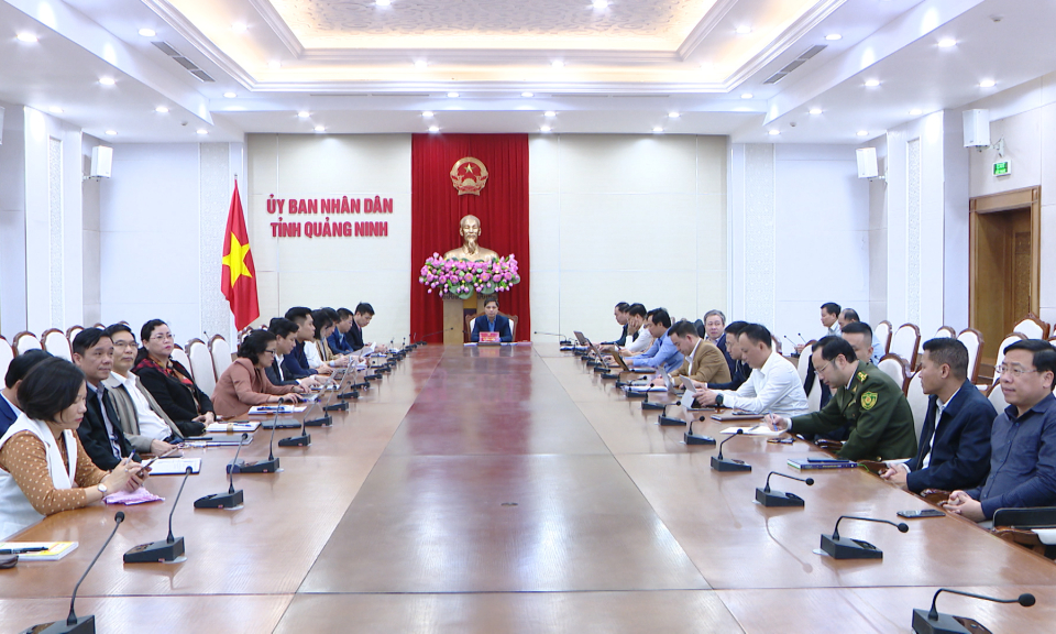 Bộ Nông nghiệp và Phát triển nông thôn triển khai nhiệm vụ năm 2024