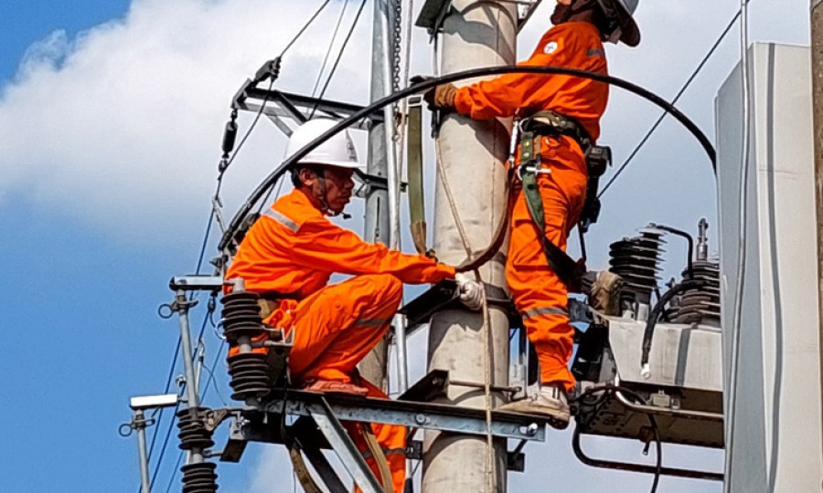 Miền Bắc có thể thiếu điện ít nhất 1.200 MW, Bộ Công Thương chỉ đạo ứng phó ra sao?