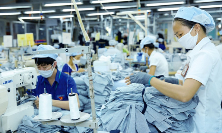 Thị trường lao động năm 2024: Thời cơ và thách thức