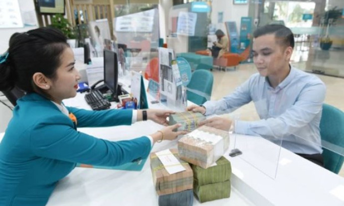 Banking system posts credit growth of 13.5% in 2023
