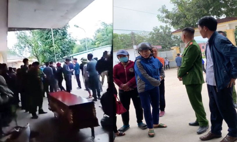 Vụ bé gái 13 tuổi tử vong: Gia đình mời Viện Khoa học hình sự vào cuộc giám định, làm rõ nguyên nhân