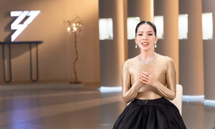 Lệ Quyên nói về show Chị đẹp: 'Không đẹp đẽ như tôi mơ ước'