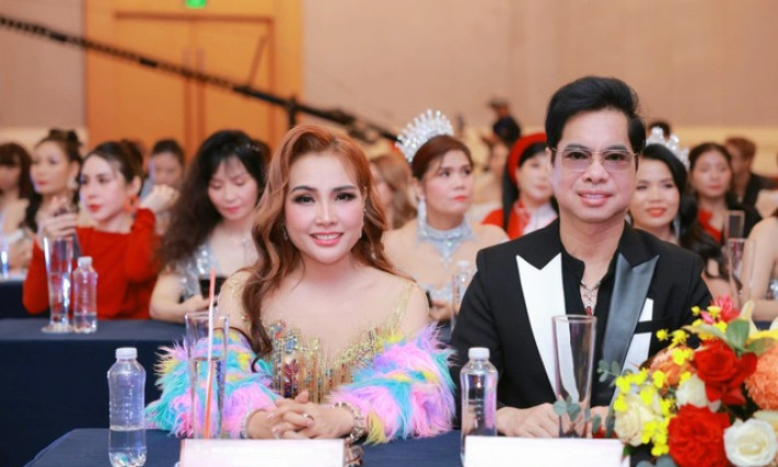 2 cuộc thi hoa hậu khởi động cùng lúc