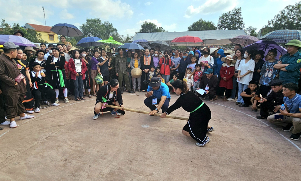Động lực cho phát triển nhanh, bền vững