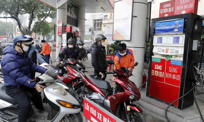 MoIT rolls our measures to prevent fuel shortage in 2024