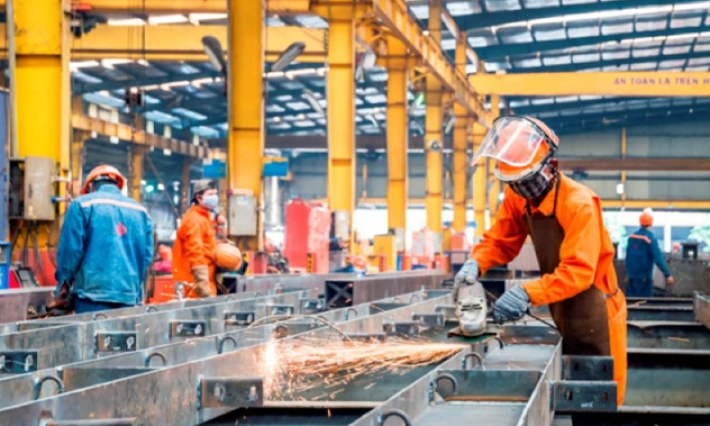 2023 - Năm kiên cường của kinh tế Việt Nam