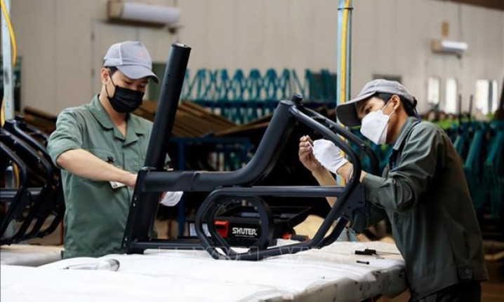Manpower training crucial for foreign investment attraction