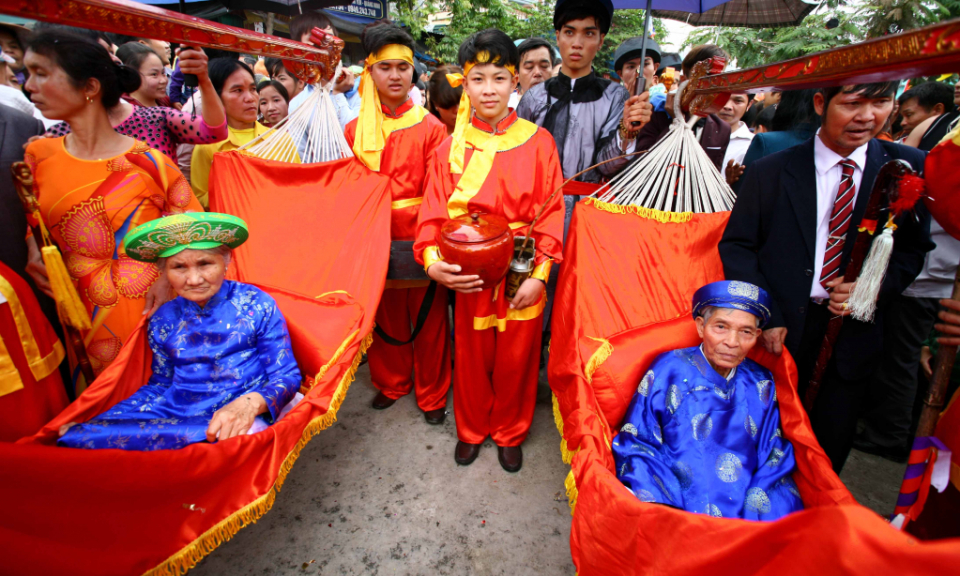 Quản lý, phát huy giá trị các di sản văn hoá: Các chuyên gia nói gì?