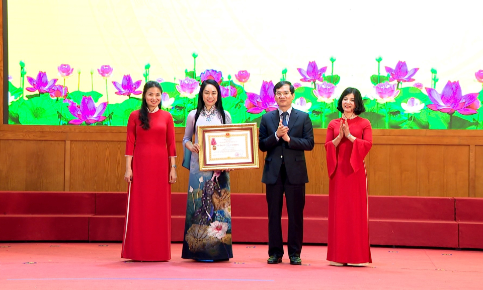 TP Hạ Long: Phát động phong trào thi đua năm 2024