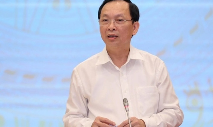 Phó thống đốc: Khoảng 2 triệu tỷ đồng sẽ được 'bơm' vào nền kinh tế