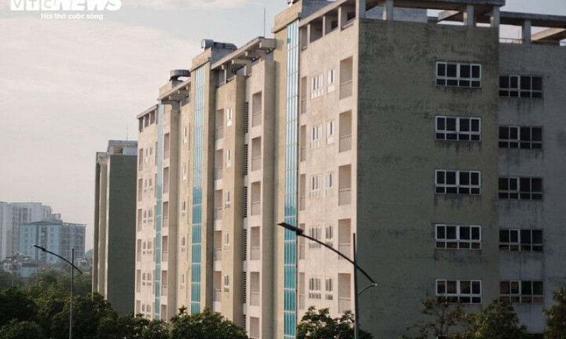 Thị trường bất động sản khát nguồn cung, giá nhà tăng liên tục, dự báo khó giảm