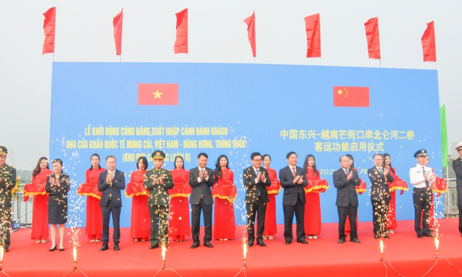 Móng Cái: Thực hiện Quy chế dân chủ trong lĩnh vực thu ngân sách nhà nước