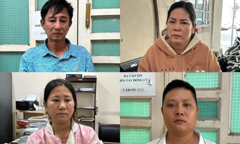 Tin cục đá có tính năng huỷ diệt sắt, cặp vợ chồng bị lừa hơn 2 tỷ đồng