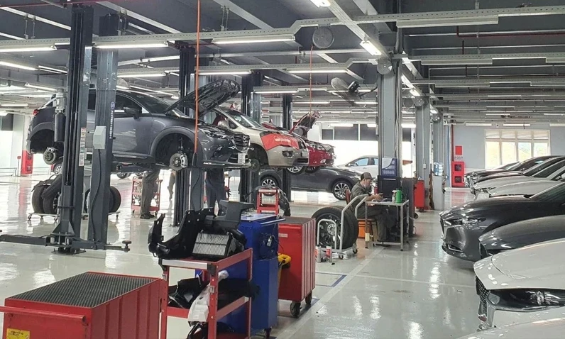 Quy định mới nhất về xe ô tô mà người dân cần nắm