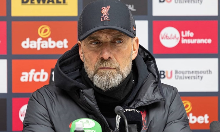 Jurgen Klopp cảnh báo FIFA và UEFA