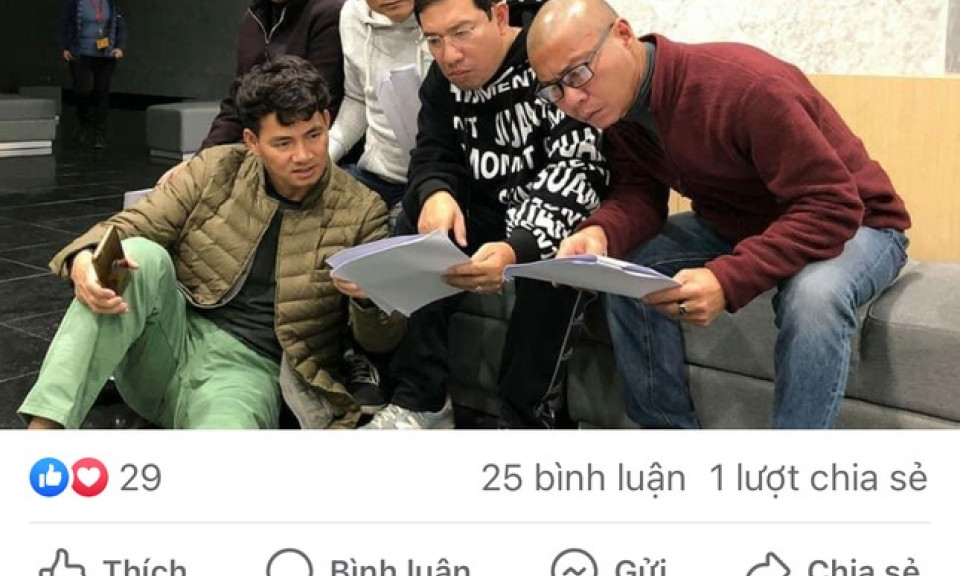 Hỗn loạn vé xem Táo Quân 2024