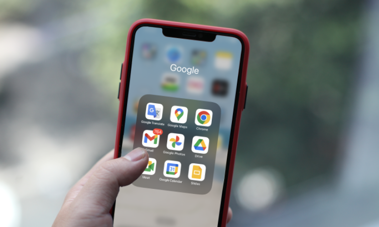 Hacker có thể đăng nhập tài khoản Google không cần mật khẩu