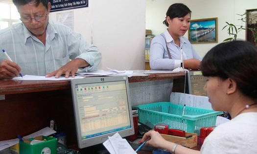 Các chế độ được hưởng khi nghỉ theo diện tinh giản biên chế