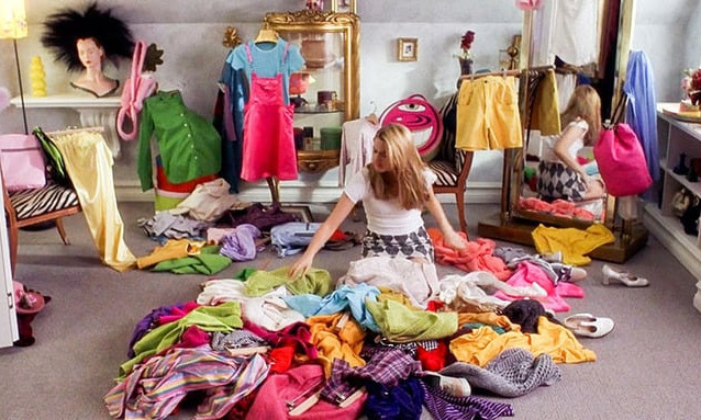 Thói quen tích trữ đồ cũ là dấu hiệu bệnh nguy hiểm