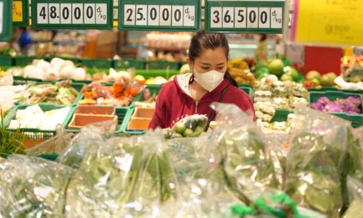 Stronger solutions needed to boost domestic consumption demand