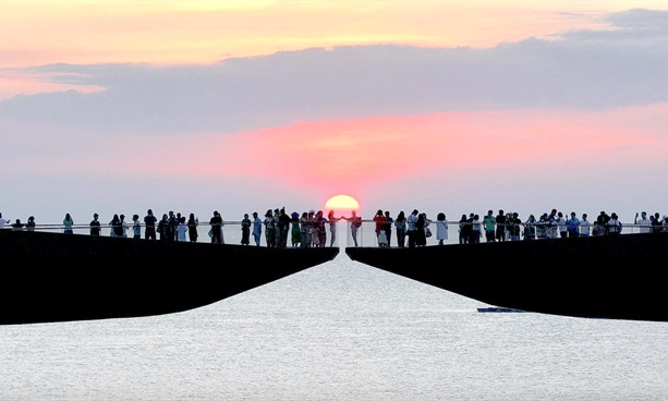 Phú Quốc, Tây Ninh, Đà Nẵng - irresistible tourist paradises in 2024