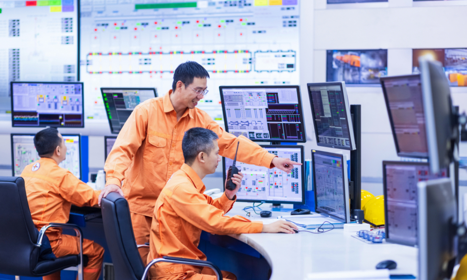 Kiểm kê khí nhà kính: Nền tảng cho lộ trình giảm phát thải