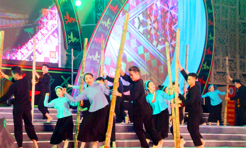 Tien Yen taps local ethnic cultures for tourism development