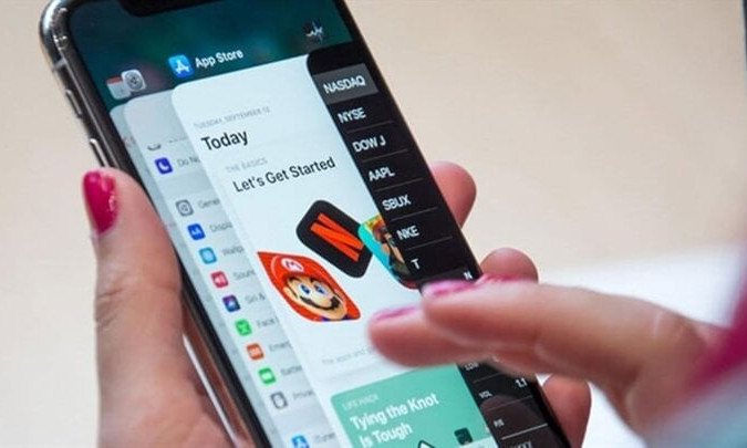 Tại sao bạn không nên đóng ứng dụng trên điện thoại Android?