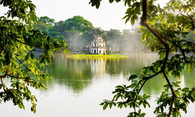 Hanoi honoured in two categories of TripAdvisor’s leading awards