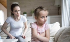 Nói dối trẻ con có thực sự vô hại?