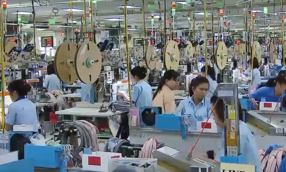 Giải pháp thúc đẩy tăng trưởng kinh tế ngay từ đầu năm