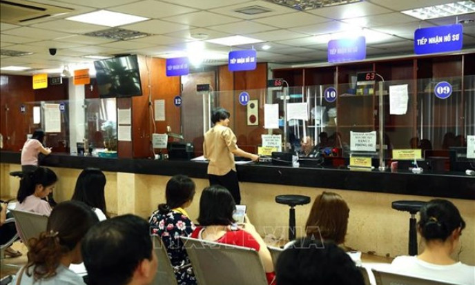 Vietnam to log 230,500 more businesses this year