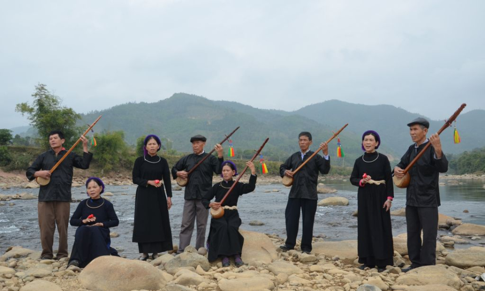 Văn hóa - Sức mạnh nội sinh của người Vùng mỏ