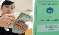 Trường hợp nào được cấp lại sổ BHXH?