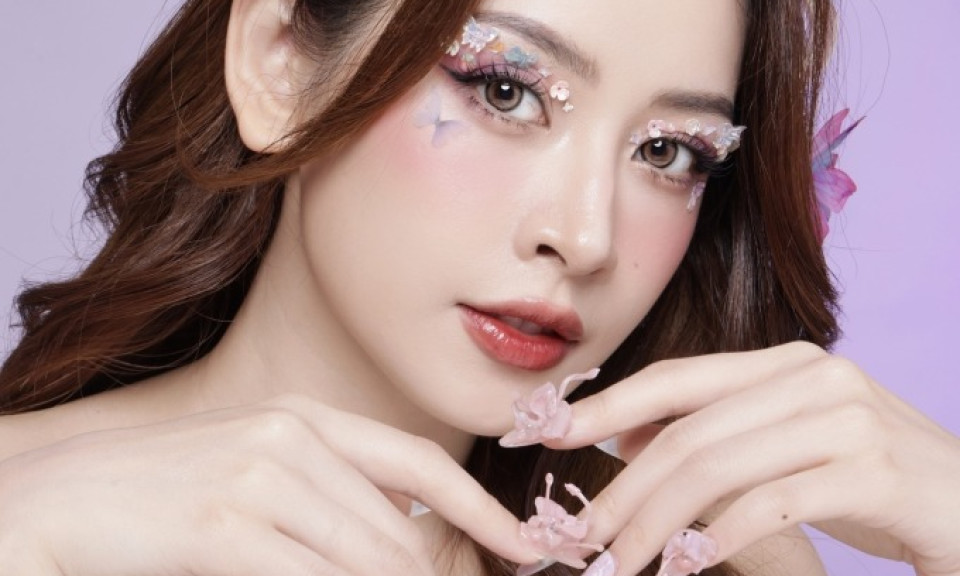 Chi Pu: 'Tôi thành công đâu chỉ nhờ nhan sắc'