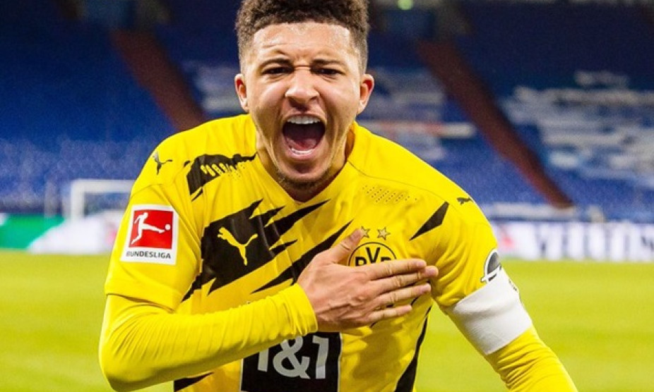 Dortmund xong thương vụ Sancho, chốt sao trẻ Chelsea