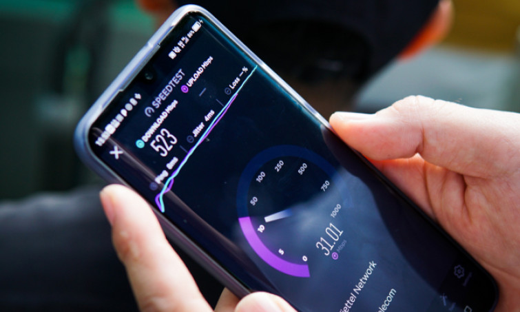 5G được thương mại hóa năm nay