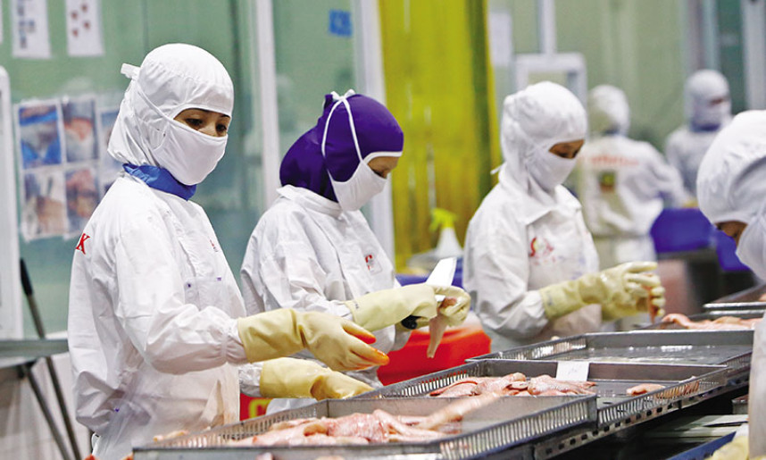 Cải thiện môi trường kinh doanh: Tìm lại đà tăng tốc cho đầu tư tư nhân