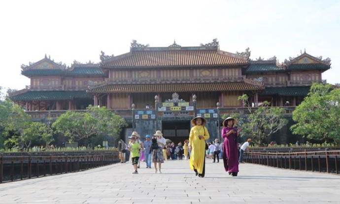 British researcher praises richness and diversity of Vietnamese culture