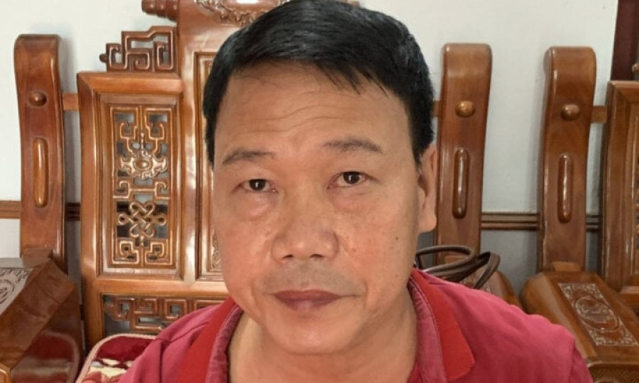 Bắc Giang: Bắt khẩn cấp kẻ cho vay lãi nặng, thu giữ 53 xe máy và ô tô