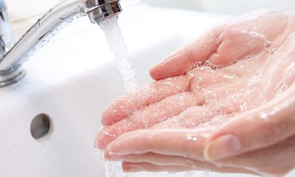 Nhận biết biến chứng nguy hiểm của cúm A và biện pháp phòng ngừa