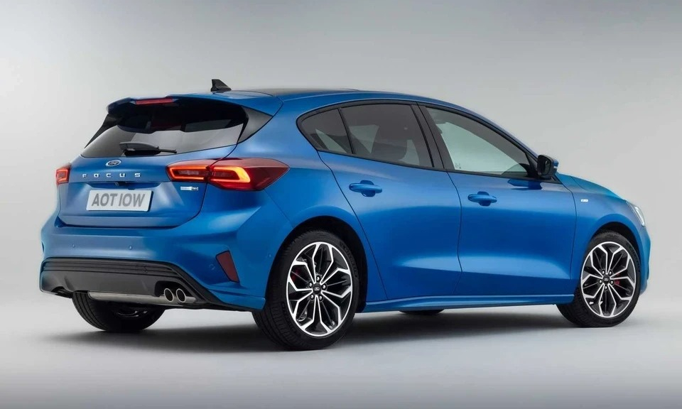 Ford triệu hồi gần 140.000 xe do nguy cơ hỏng phanh