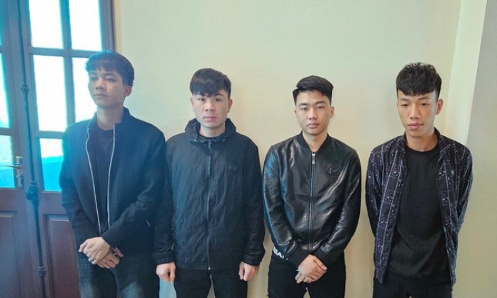 Khởi tố nhóm bác sĩ dỏm lừa đảo hàng trăm triệu đồng