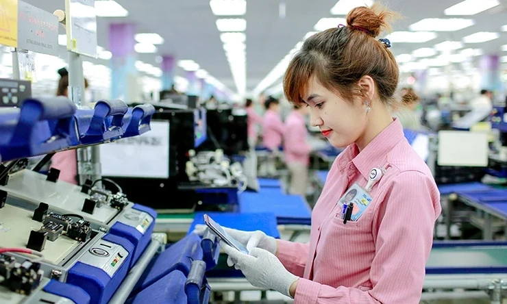 A turning point in 35 years of FDI attraction 