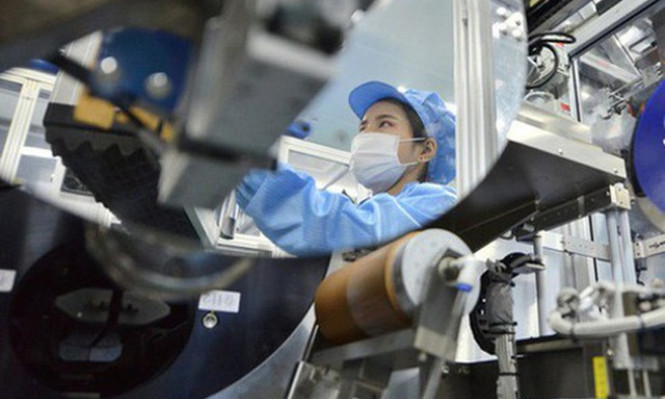 FDI vào Việt Nam sẽ tiếp tục tăng trưởng tốt