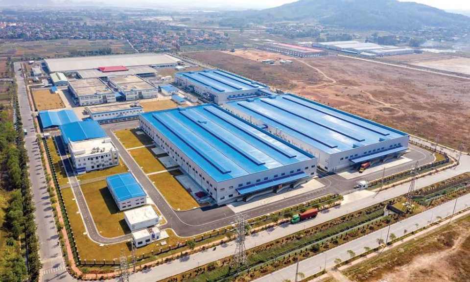 Uông Bí: Để công nghiệp chế biến, chế tạo thực sự đóng vai trò là ngành kinh tế quan trọng 