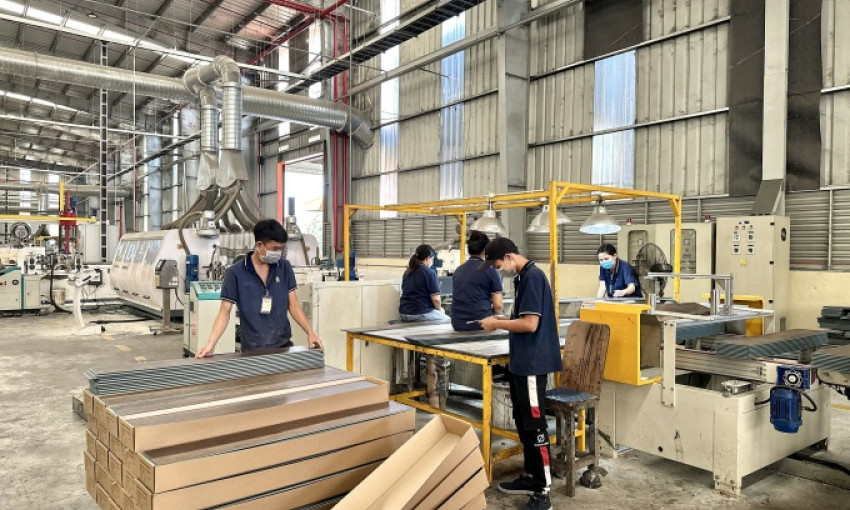 HSBC: Kinh tế Việt Nam đang phục hồi