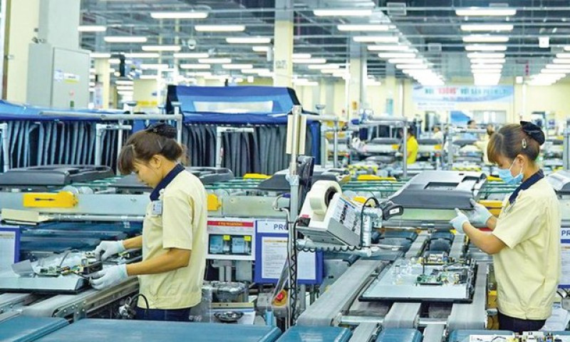 Xuất khẩu, thu hút FDI sẽ có triển vọng tươi sáng trong 2024