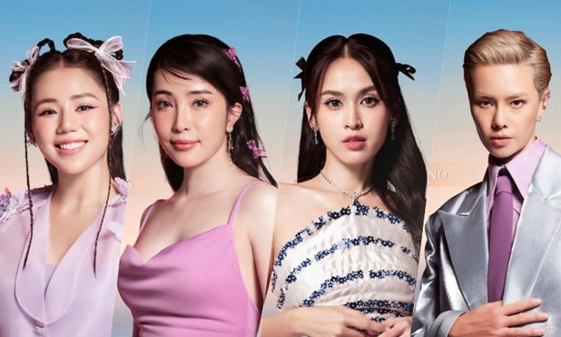 Khán giả bức xúc vì danh sách 7 nghệ sĩ được “hồi sinh” trong show Chị đẹp