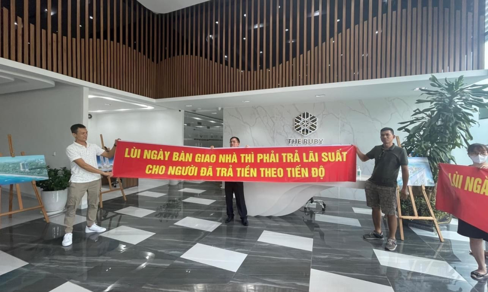 TP Hạ Long: Giải quyết các dự án tranh chấp, gây mất ổn định ANTT